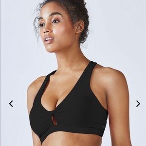 NWOT Fabletics Elle Sports Bra